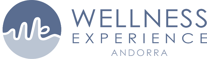 logo andorrawellnessexperience.com